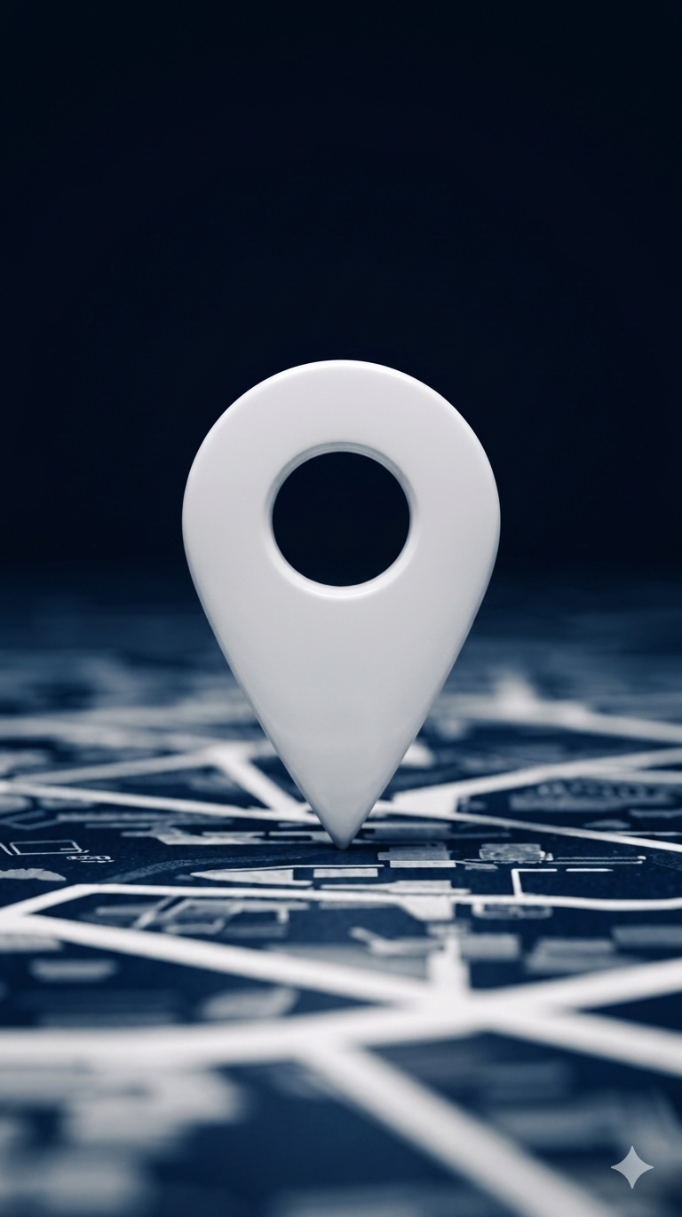Aravali Homes Location